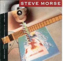 Steve Morse Band : High Tension Wires